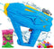 Zest 4 Toyz Holi Pichkari Water Gun for Kids Double Nozzle Water Guns